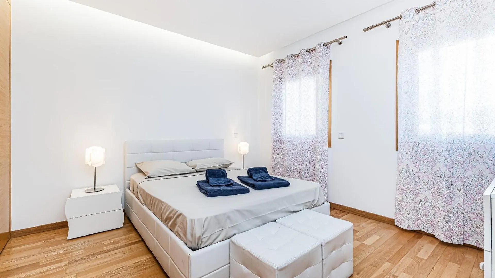 Garden Hill Grilo'S Daire Albufeira Portekiz