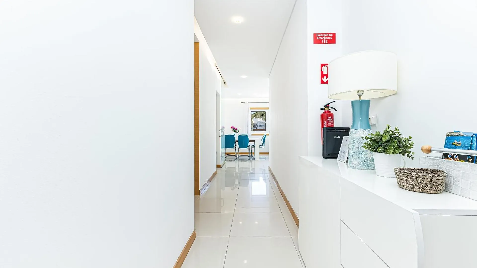Garden Hill Grilo'S Apartman Albufeira 0*,