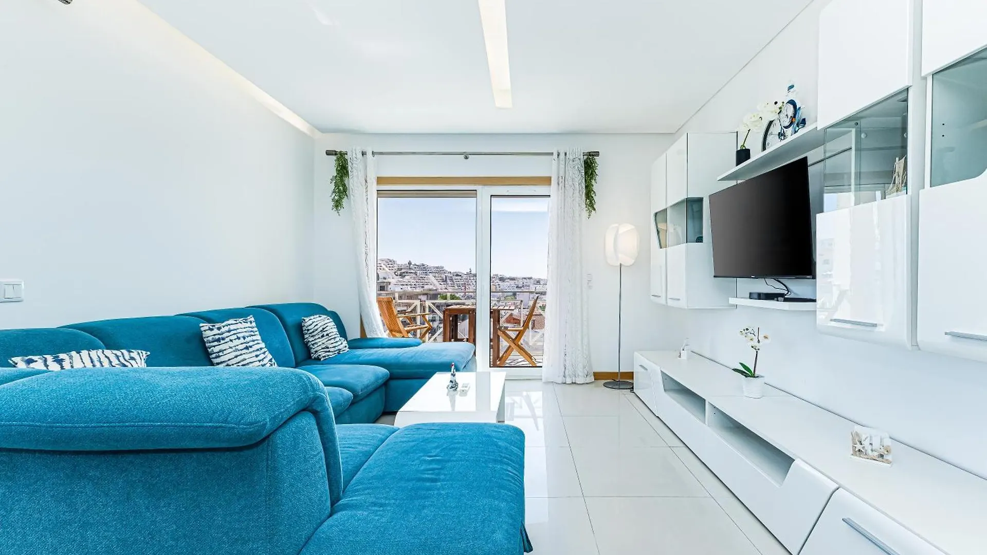 Garden Hill Grilo'S Apartment Albufeira