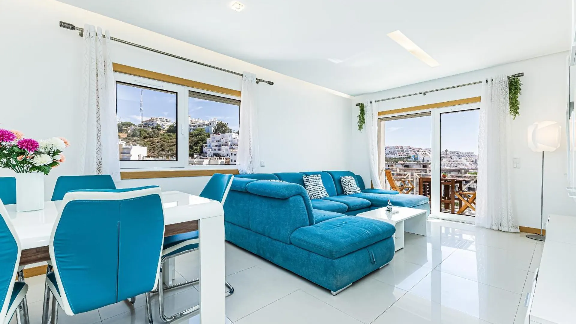 Garden Hill Grilo'S Apartment Albufeira