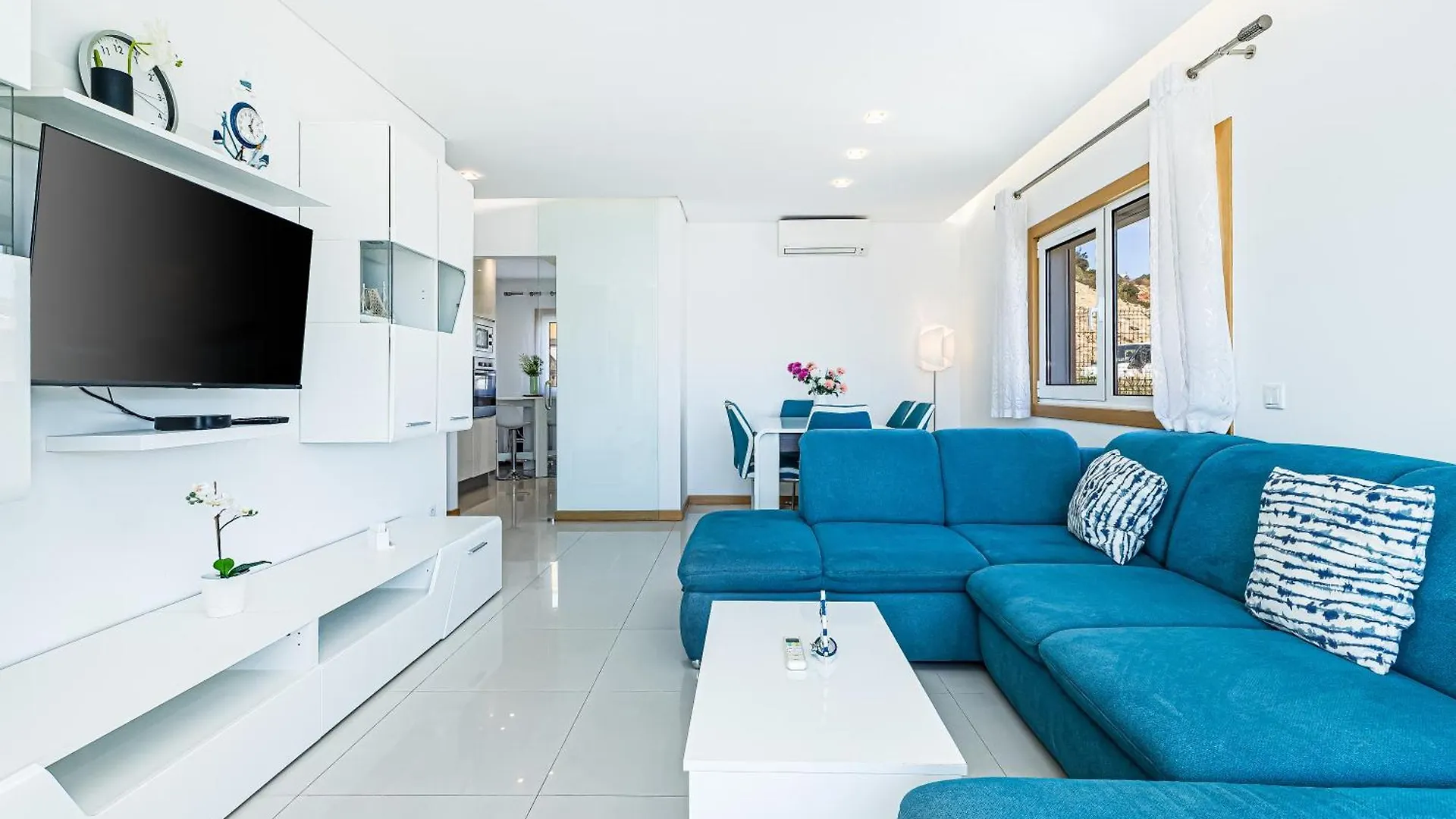 Garden Hill Grilo'S Apartment Albufeira