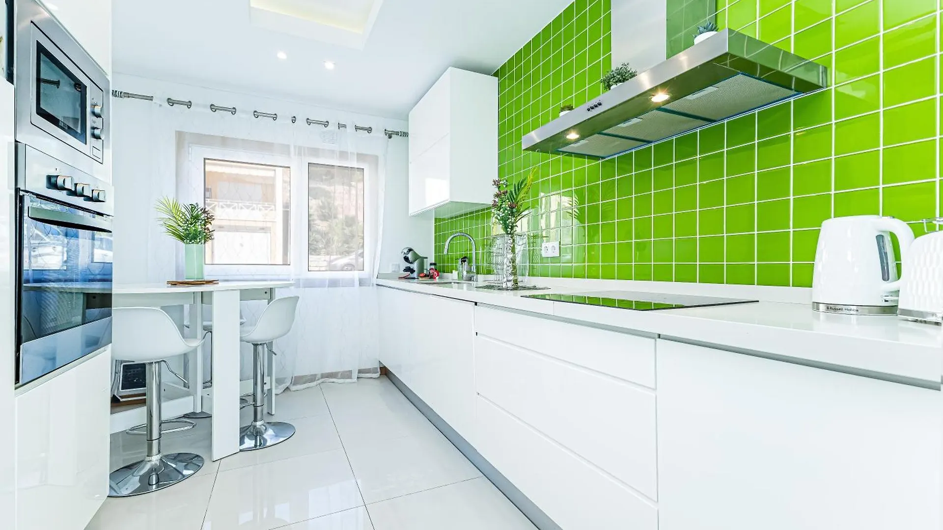 Garden Hill Grilo'S Apartment Albufeira