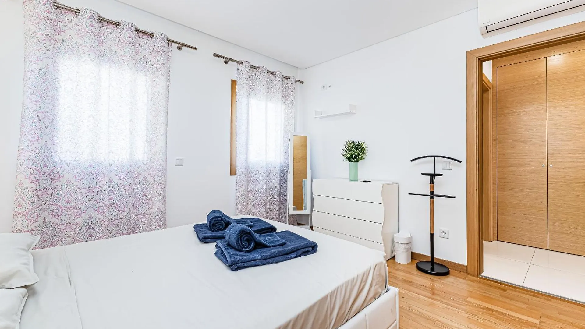 Garden Hill Grilo'S Apartment Albufeira