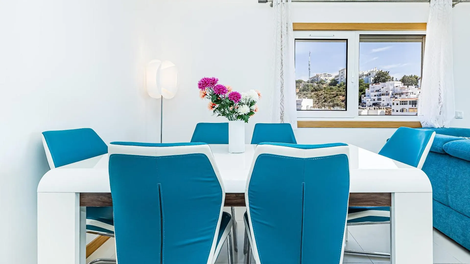 Garden Hill Grilo'S Apartment Albufeira